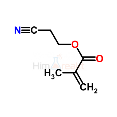 Бета-цианоэтил метакрилат