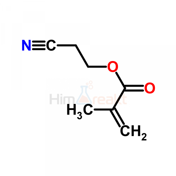Бета-цианоэтил метакрилат
