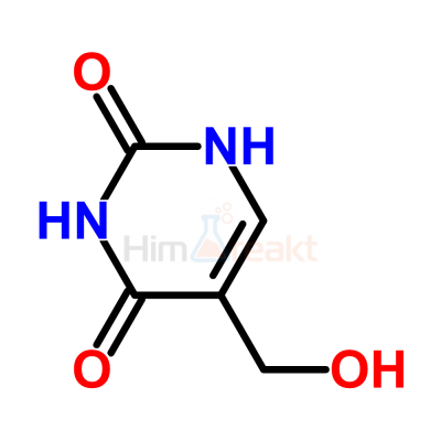 5-(Гидроксиметил)урацил