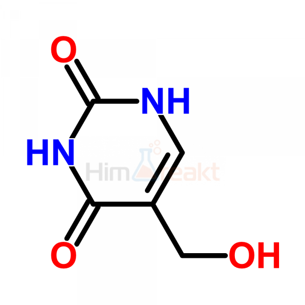5-(Гидроксиметил)урацил