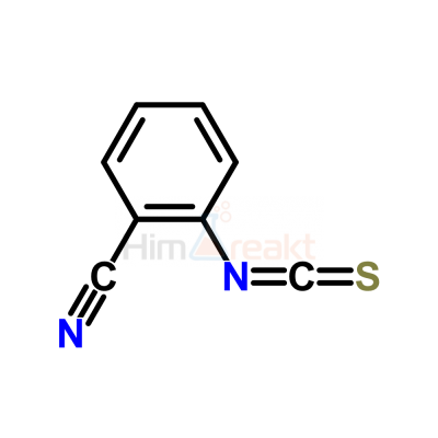 2-Цианофенил изотиоцианат