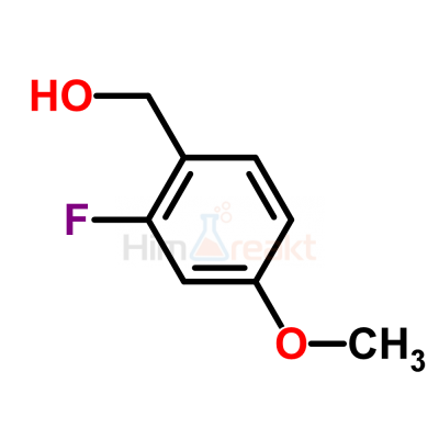 2-Фтор-4-метоксиспирт бензиловый