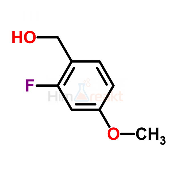 2-Фтор-4-метоксиспирт бензиловый