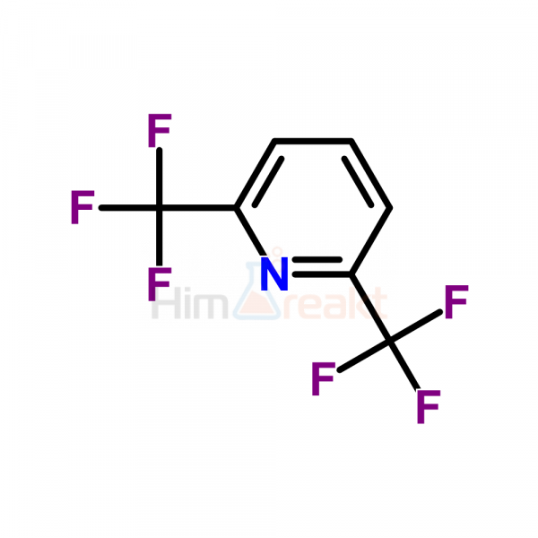 2,6-Бис(трифторметил)пиридин