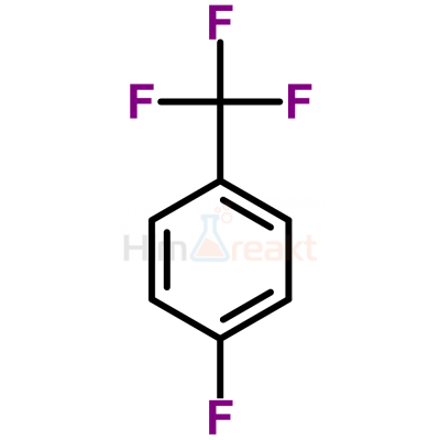 4-Фторбензотрифторид