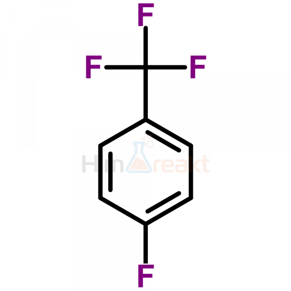 4-Фторбензотрифторид