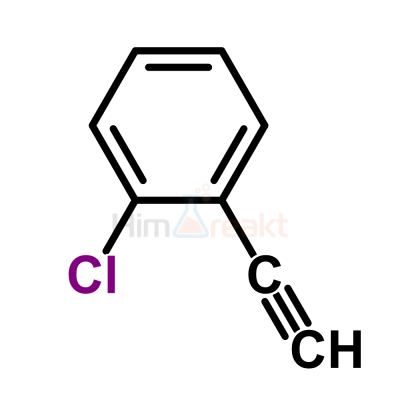 1-Хлор-2-этинилбензол