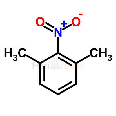 1,3-Диметил-2-нитробензол