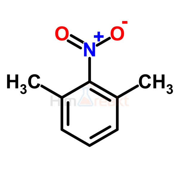 1,3-Диметил-2-нитробензол