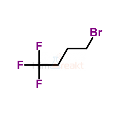 4,4,4-Трифтор-1-бромбутан