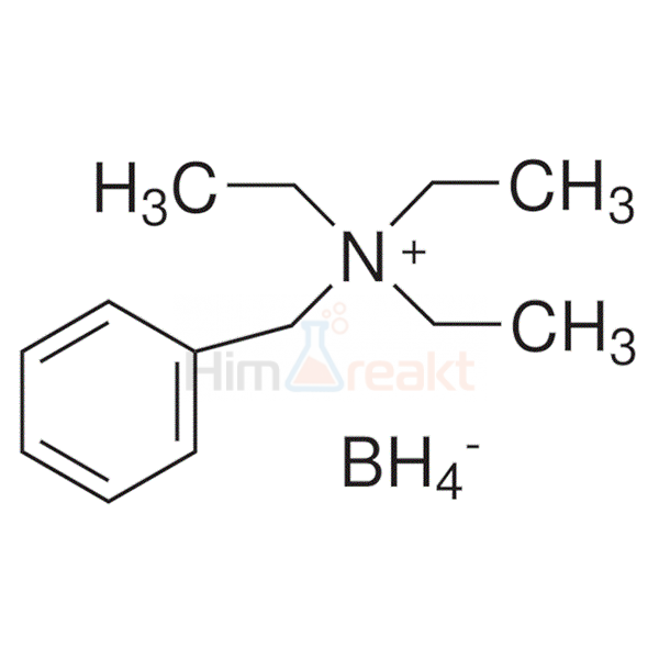 Бензилтриэтиламмоний борогидрид