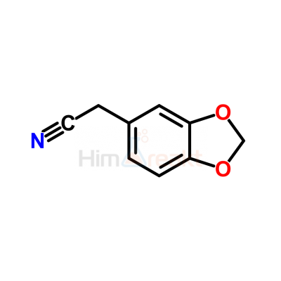 3,4-(Метилендиокси)фенилацетонитрил