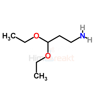 1-Амино-3,3-диэтоксипропан