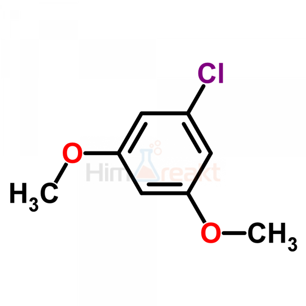 5-Хлор-1,3-диметоксибензол