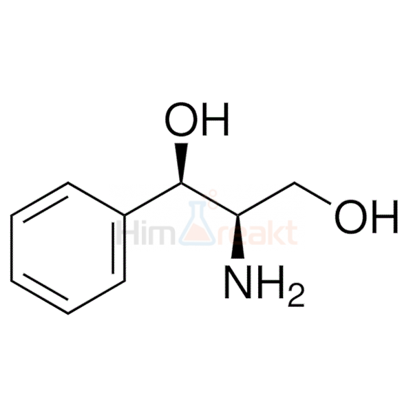 (1R,2r)-(-)-2-амино-1-фенил-1,3-пропандиол