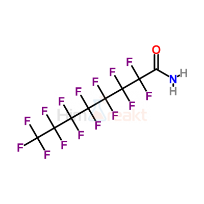 Перфтороктанамид