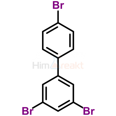 3,4',5-Трибромбифенил