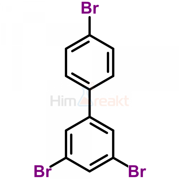 3,4',5-Трибромбифенил