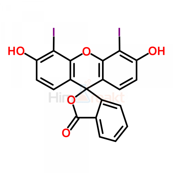 Дийодофлуоресцеин