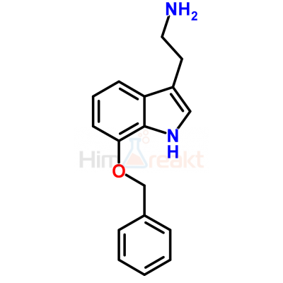 7-Бензилокситриптамин