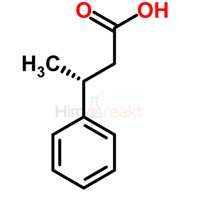 (R)-3-фенилмасляный кислота