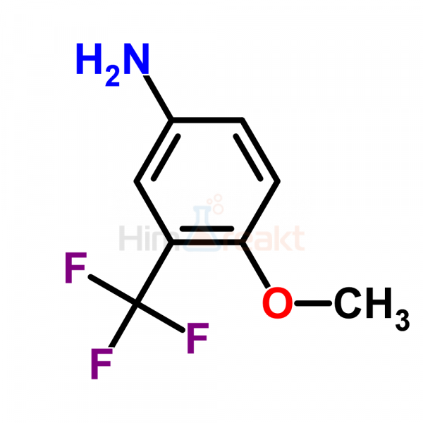 5-Амино-2-метоксибензотрифторид
