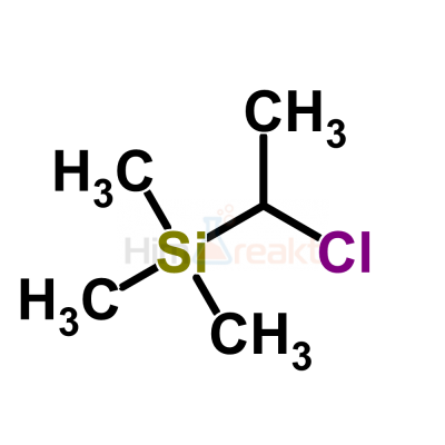(1-Хлорэтил)триметилсилан