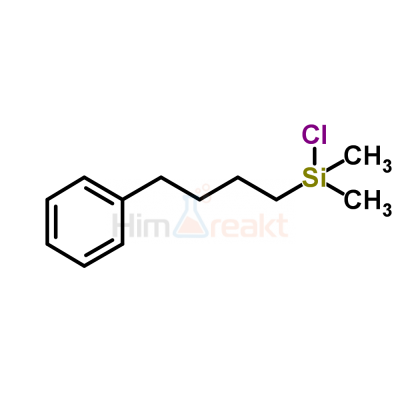 4-Фенилбутилдиметилхлорсилан