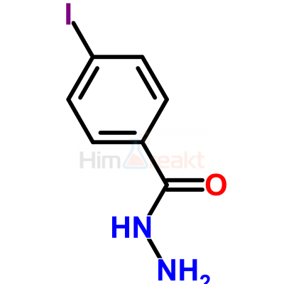 4-Йодобензгидразид