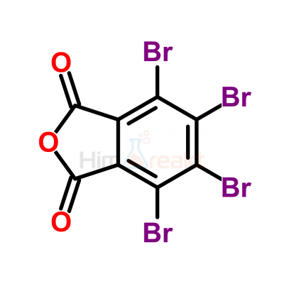 Тетрабромфталевый ангидрид