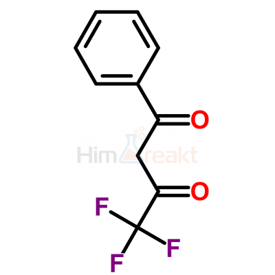 4,4,4-Трифтор-1-фенил-1,3-бутандион
