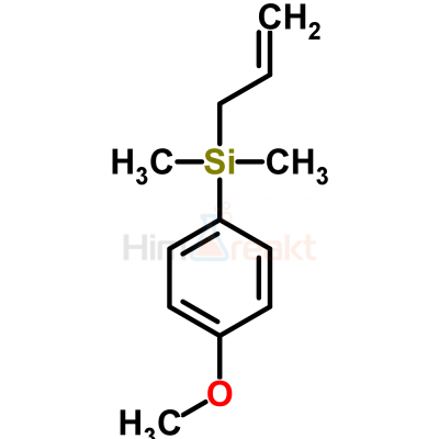 Аллил(4-метоксифенил)диметилсилан