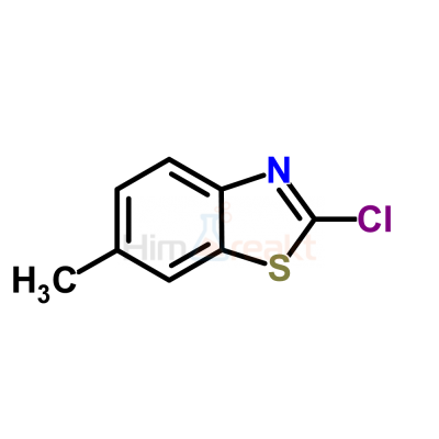 2-Хлор-6-метилбензотиазол