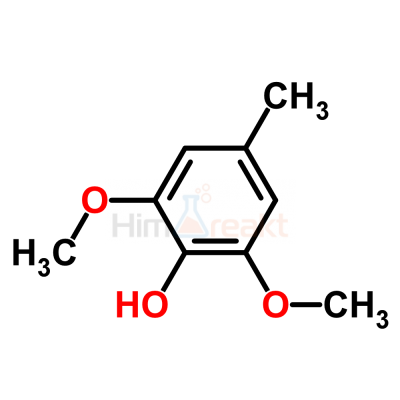 4-Метил-2,6-диметоксифенол