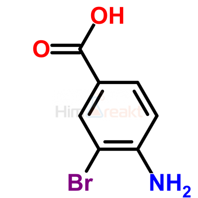 4-Амино-3-бромбензойная кислота