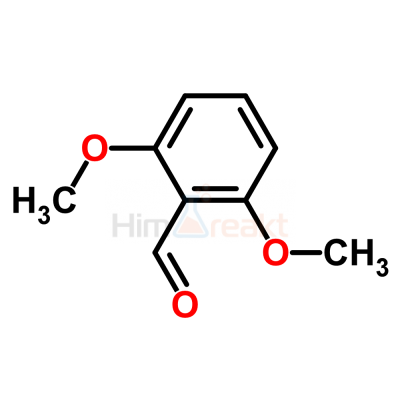 2,6-Диметоксибензальдегид