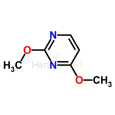 2,4-Диметоксипиримидин