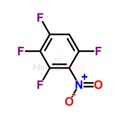 2,3,4,6-Тетрафторнитробензол