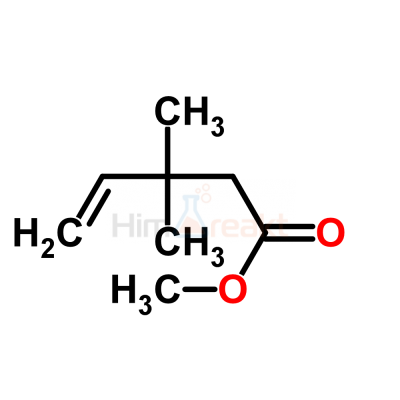 3,3-Диметил-4-пентеновая кислота метиловый эфир