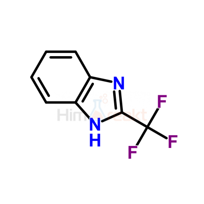 2-(Трифторметил)бензимидазол