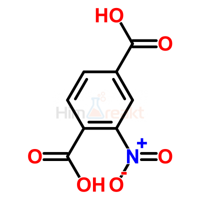 2-Нитротерефталевый кислота
