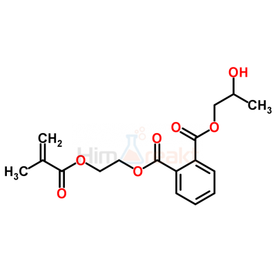 2-Гидроксипропил 2-(метакрилоилокси)этил фталат