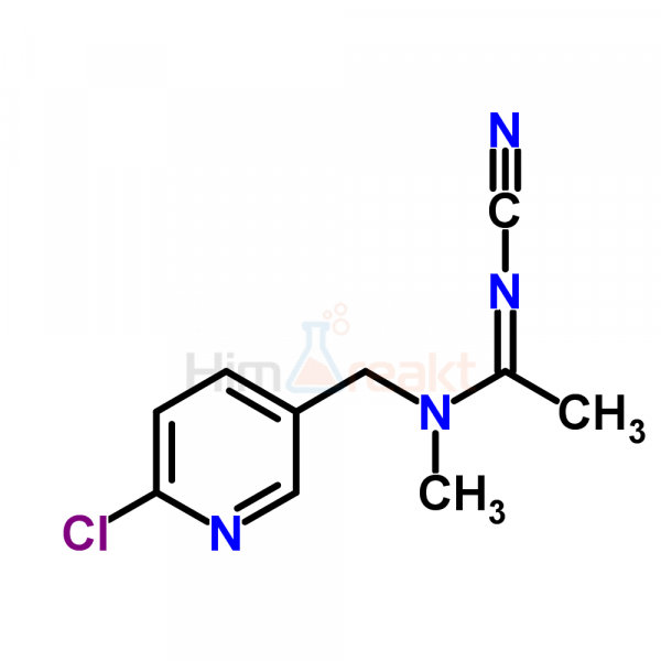 Ацетамиприд
