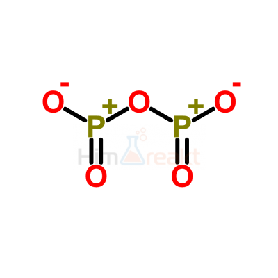 Фосфор пентоксид