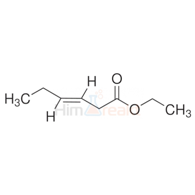 Этил транс-3-гексеноат