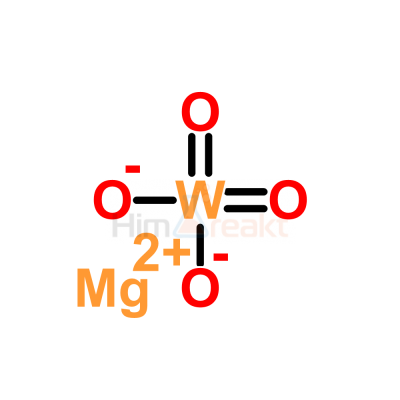 Магний вольфрамат