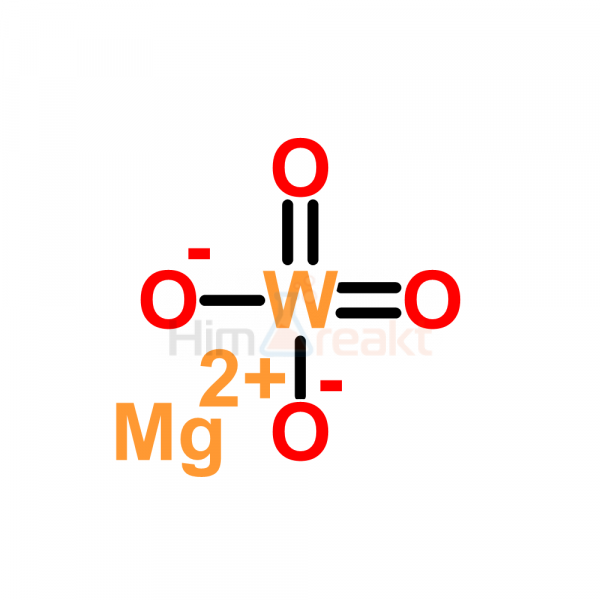 Магний вольфрамат