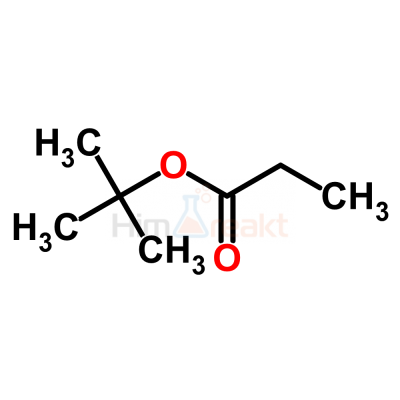 Трет-бутил пропионат