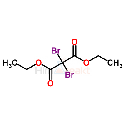 Диэтил диброммалонат