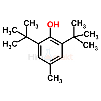 2,6-Ди-трет-бутил-4-метилфенол